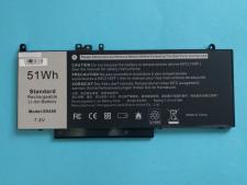 Акумуляторні батареї Dell&nbsp;Latitude&nbsp;E5250
